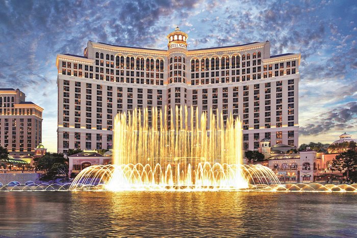 What is the Best Hotel in Las Vegas