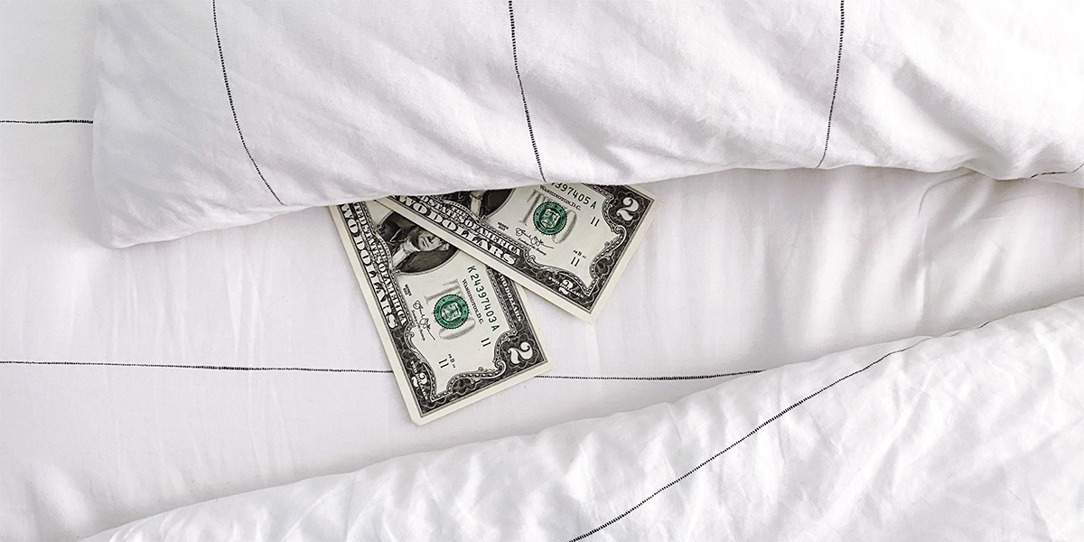 How much to tip hotel housekeeping?