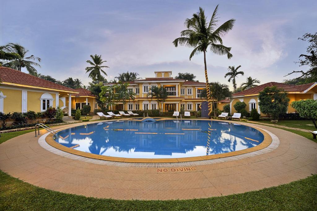 La Casa de Goa