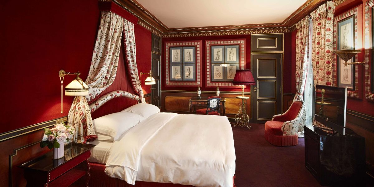 Best Hotels in Paris For Families and Best Luxury Hotels in Paris 2023