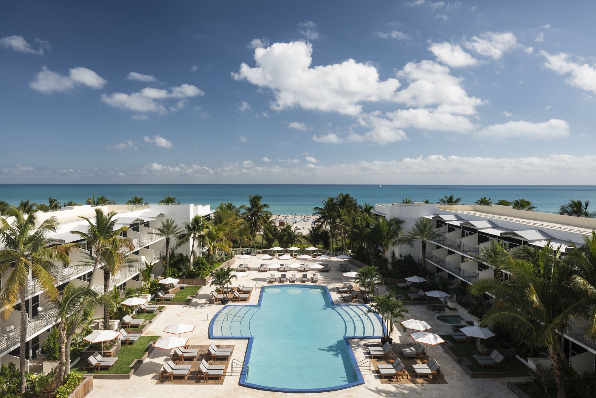 The Ritz-Carlton Miami