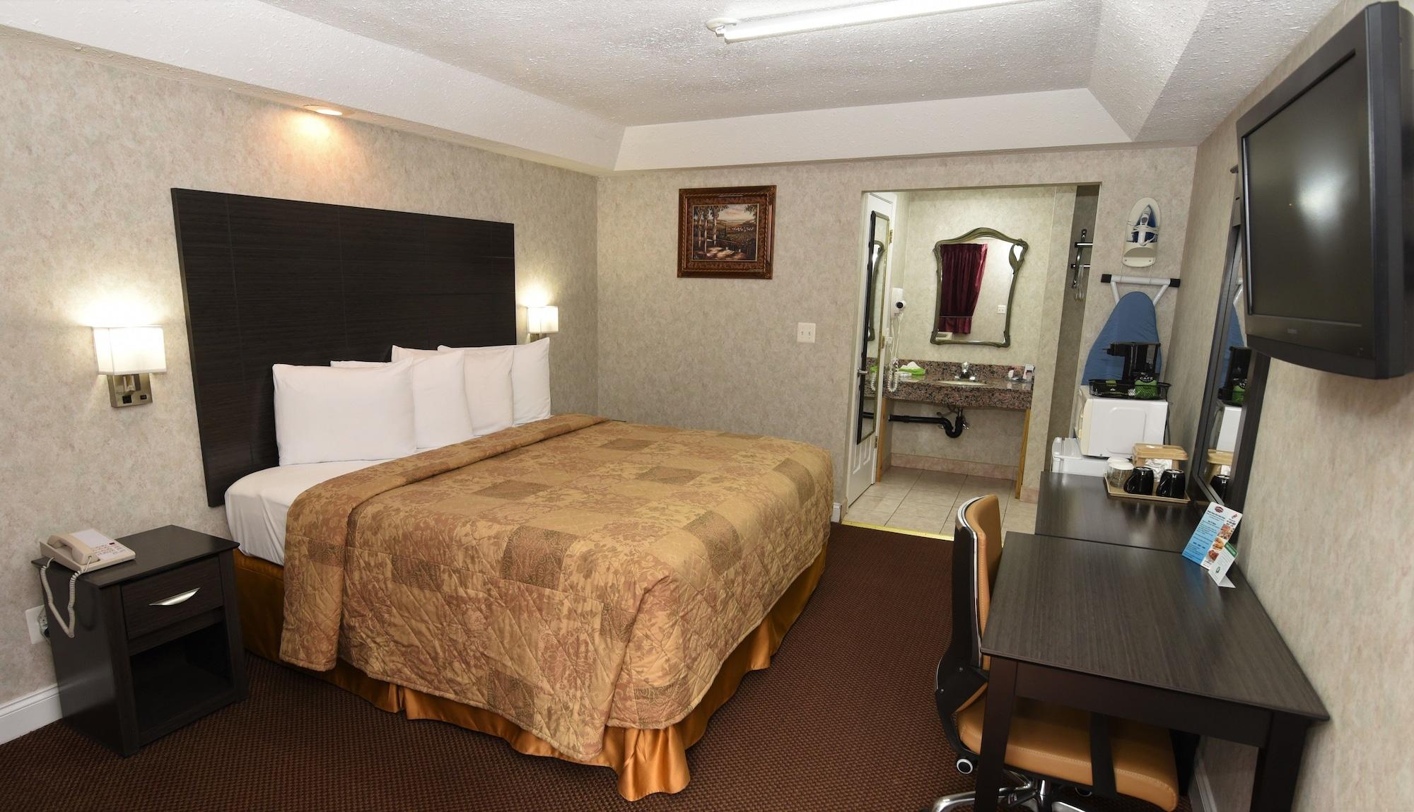 Country View Inn Suites Atlantic City