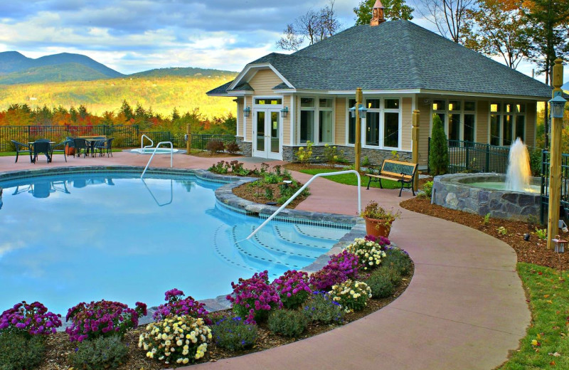 Nordic Village Resort | New Hampshire Hotels with 18+ Check-InHotels In New Hampshire