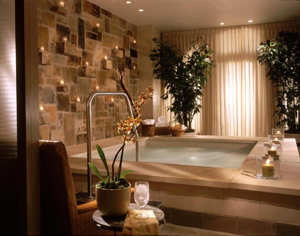 San Antonio Hotels With Jacuzzi In Room
