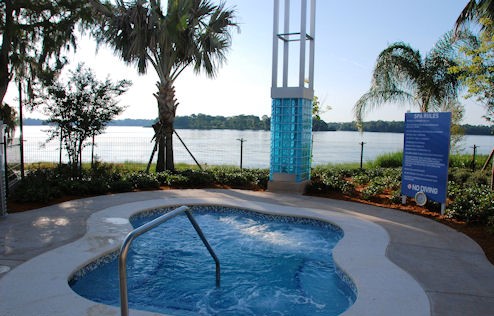 Walt Disney World Resort: Hotels with Jacuzzi in the Room Orlando