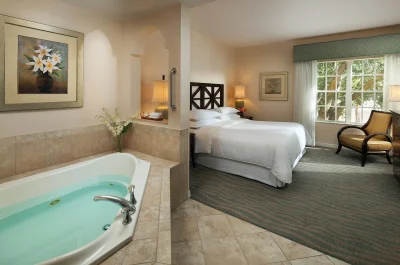 Universal Orlando Resort | Hotels with Jacuzzi in the Room Orlando
