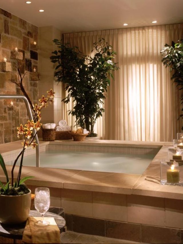 Best Hotels With Jacuzzi In Room in San Antonio 2023