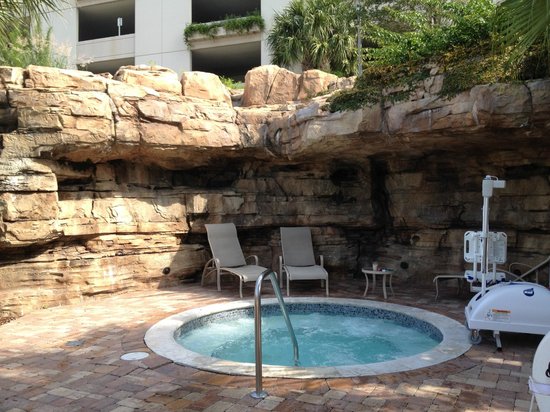 Hyatt Regency Orlando | Hotels with Jacuzzi in the Room Orlando